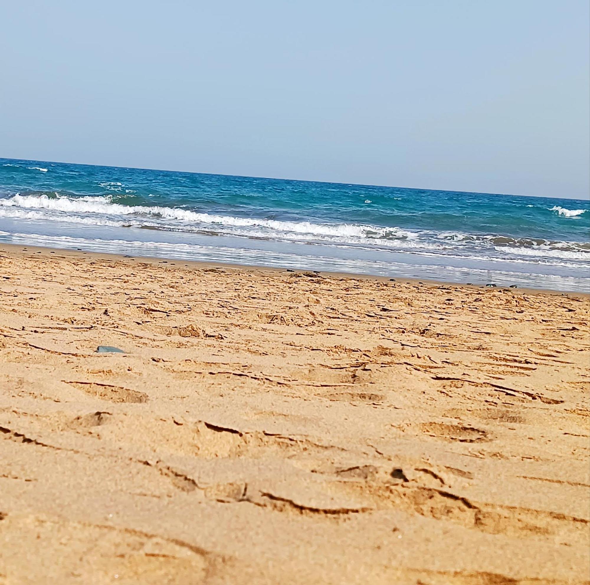 Appartamento in the heart of Playa del Inglés San Bartolomé Esterno foto