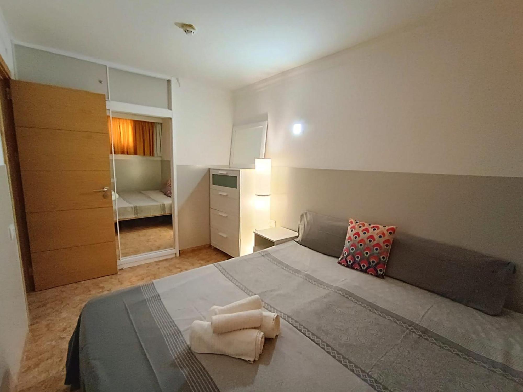 Appartamento in the heart of Playa del Inglés San Bartolomé Esterno foto