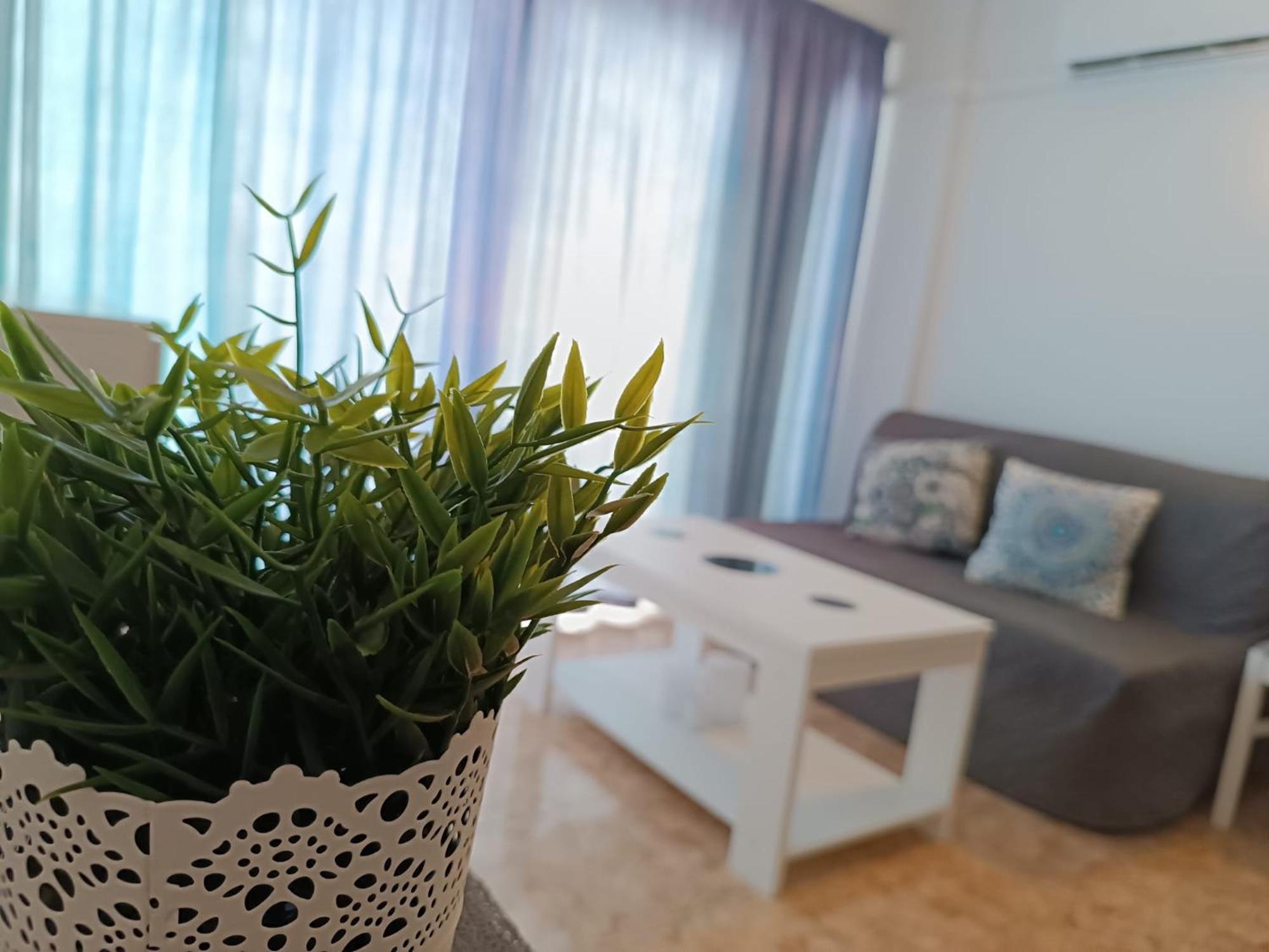 Appartamento in the heart of Playa del Inglés San Bartolomé Esterno foto